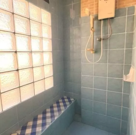 호텔 Samui Diving Resort