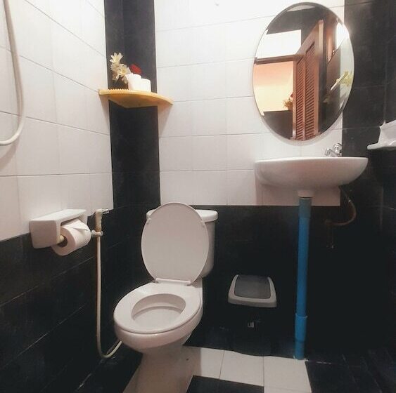 هتل Samui Diving Resort