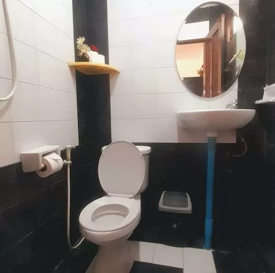 호텔 Samui Diving Resort