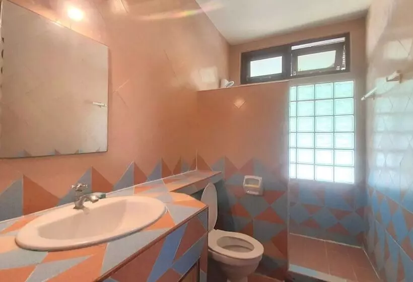 호텔 Samui Diving Resort