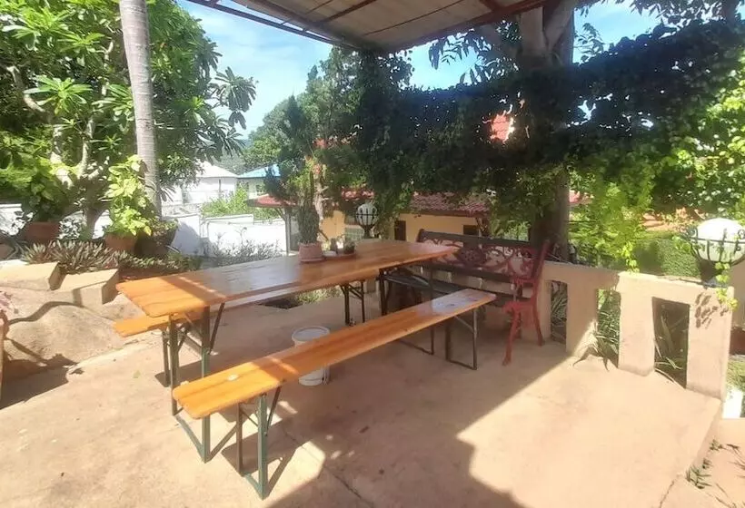 호텔 Samui Diving Resort