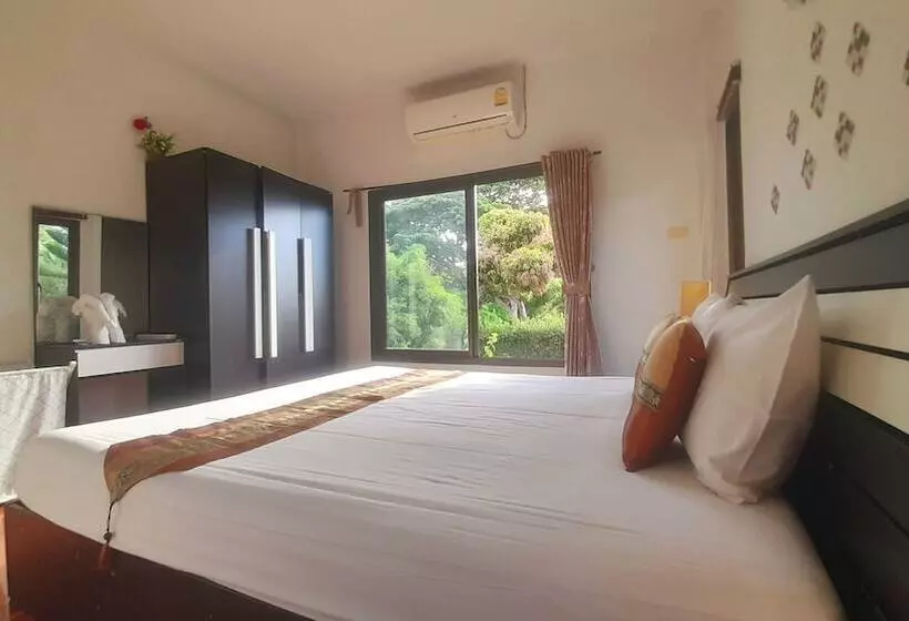 호텔 Samui Diving Resort