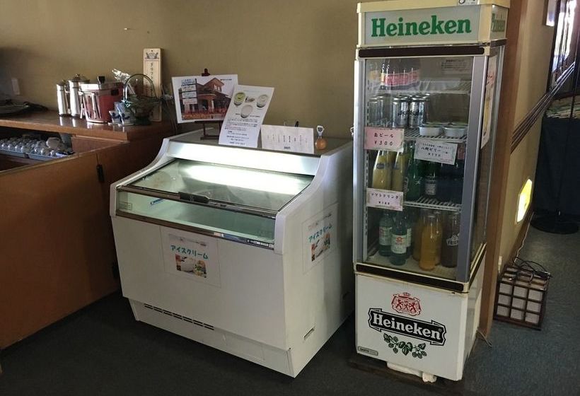 בית מלון כפרי Senkojisanso