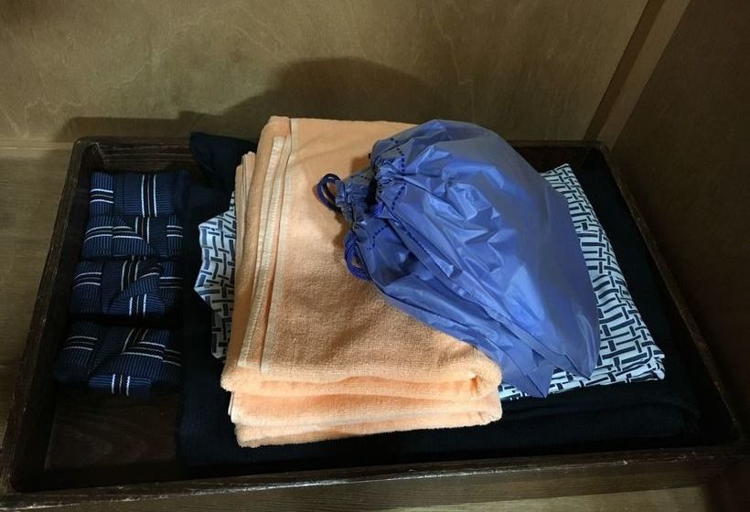 בית מלון כפרי Senkojisanso