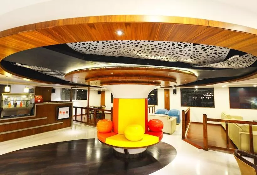 Hotel Sepoy Grande Mysore