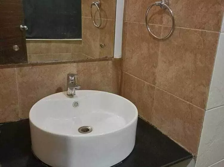 Hotel Sepoy Grande Mysore