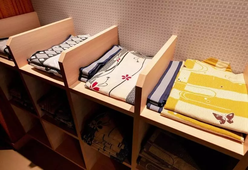 Отель & Spa Lotus