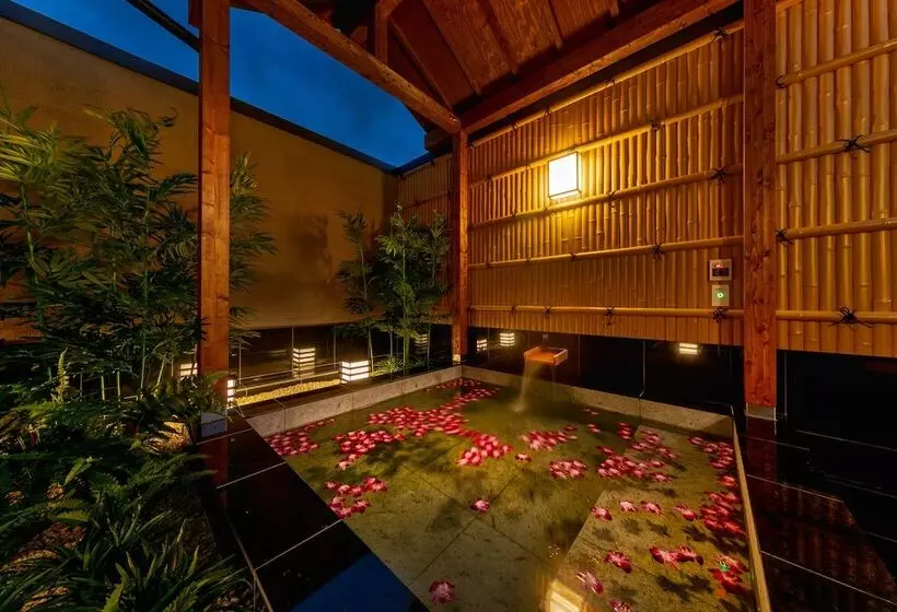 Отель & Spa Lotus