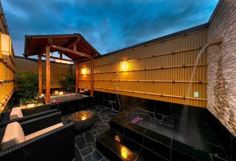 Отель & Spa Lotus