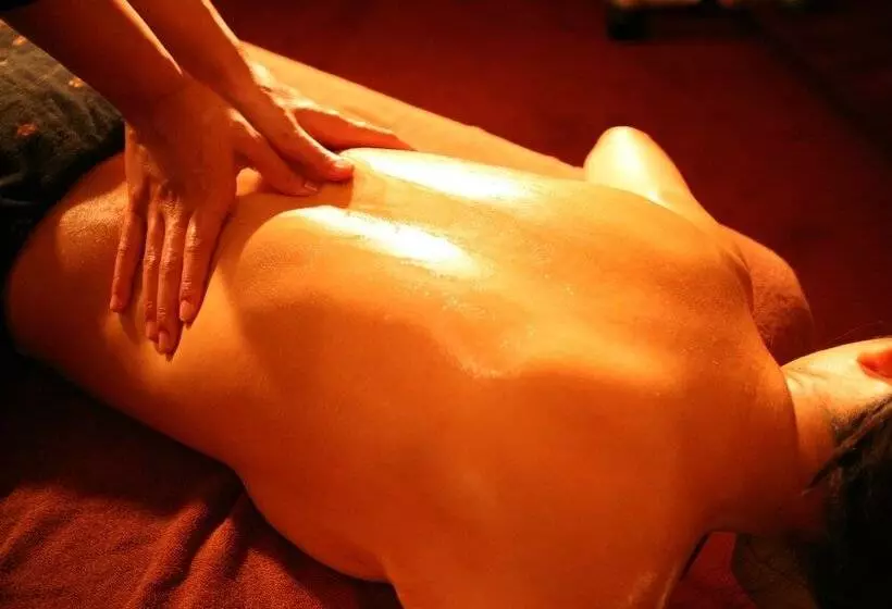 Отель & Spa Lotus