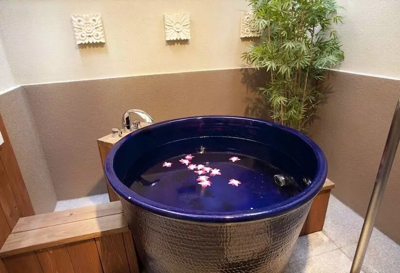 Отель & Spa Lotus