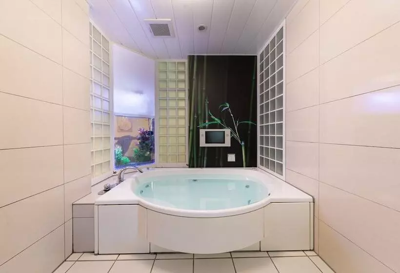 Отель & Spa Lotus