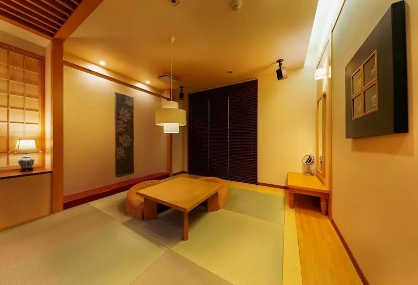 Отель & Spa Lotus