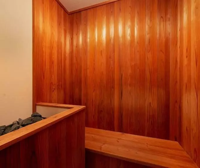 Отель & Spa Lotus