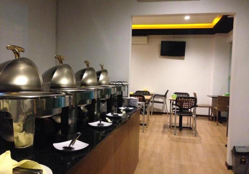 Sunwood Hotel Arianz Mataram