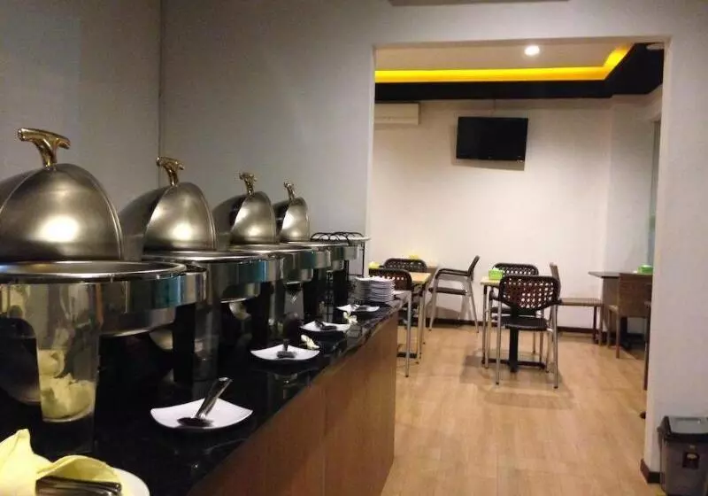 Sunwood Hotel Arianz Mataram