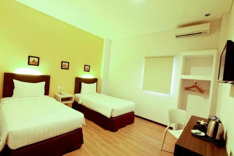 Sunwood Hotel Arianz Mataram