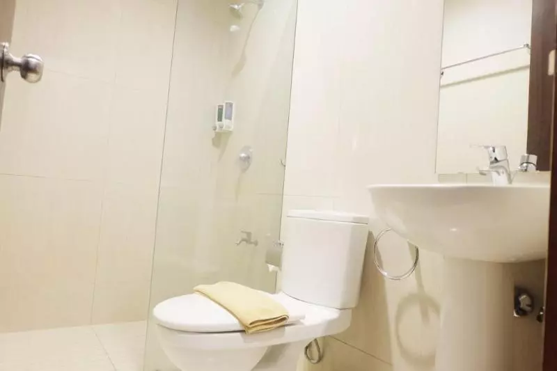 Sunwood Hotel Arianz Mataram