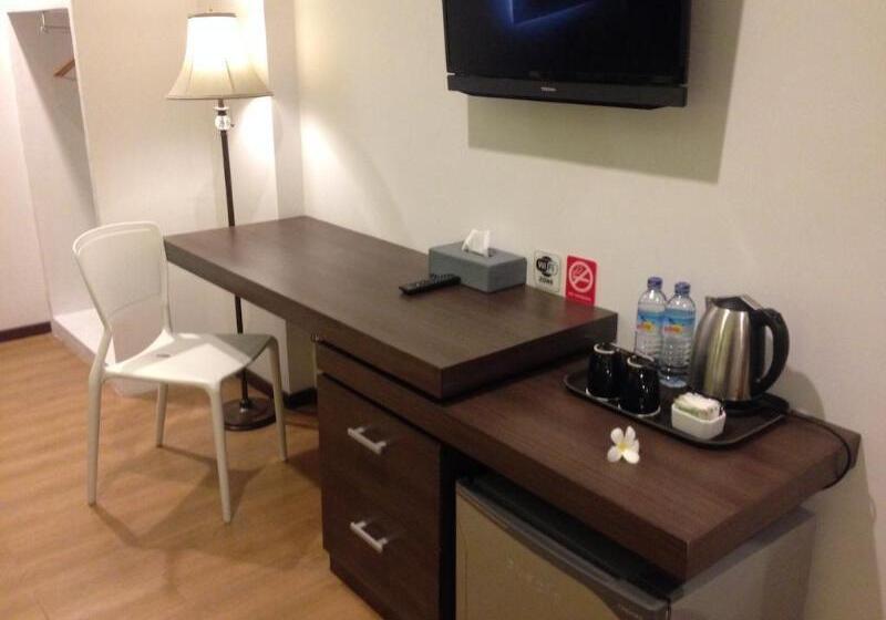 Sunwood Hotel Arianz Mataram