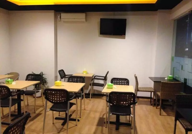 Sunwood Hotel Arianz Mataram