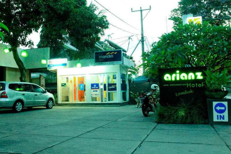 Sunwood Hotel Arianz Mataram