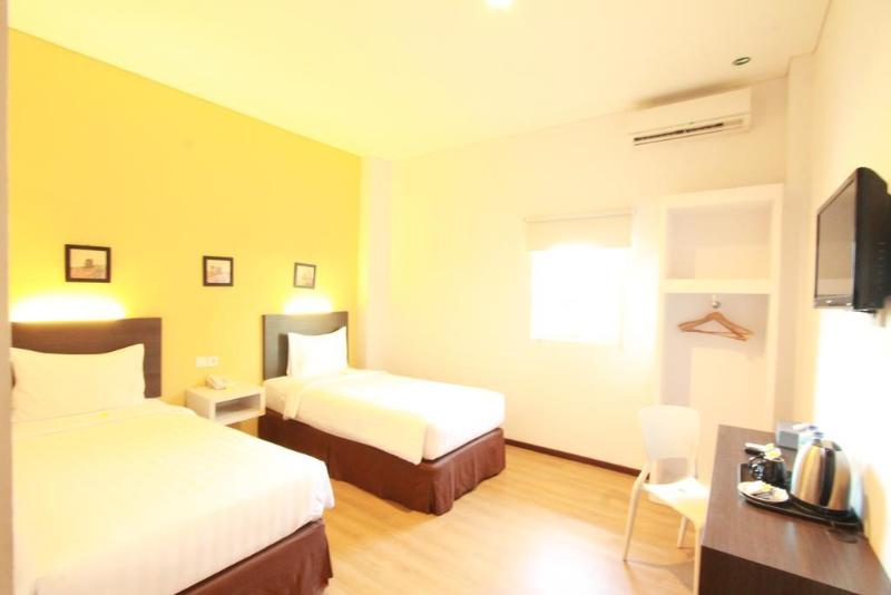 Sunwood Hotel Arianz Mataram