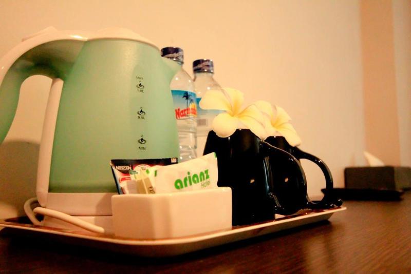 Sunwood Hotel Arianz Mataram