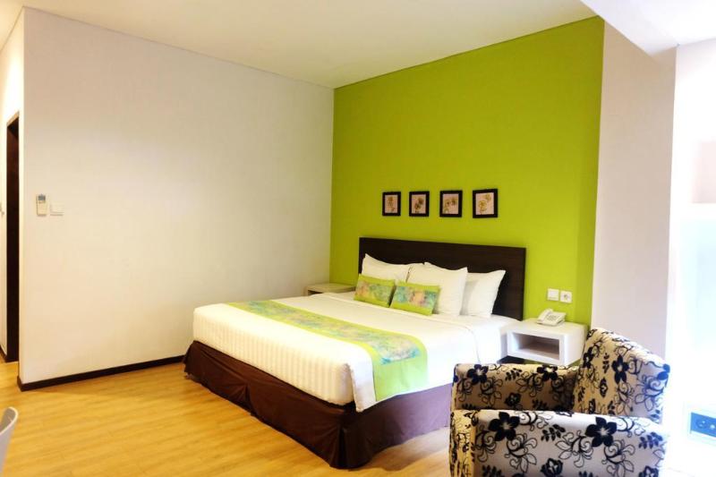 Sunwood Hotel Arianz Mataram