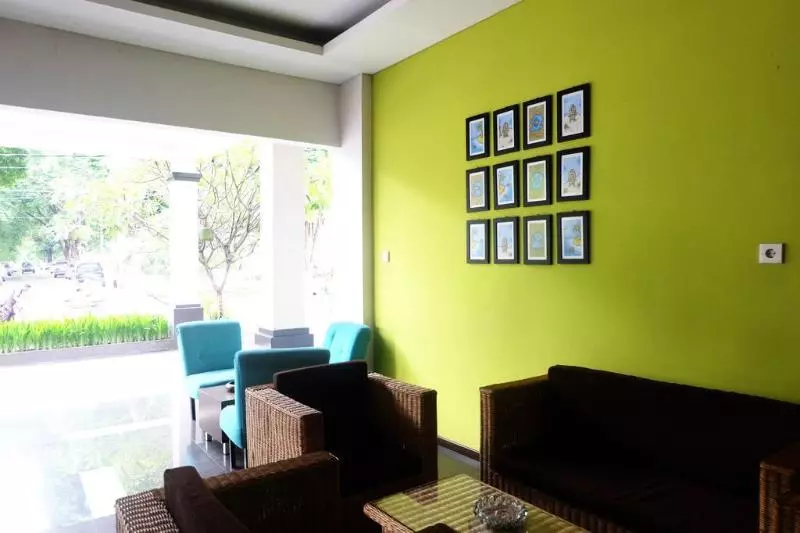 Sunwood Hotel Arianz Mataram