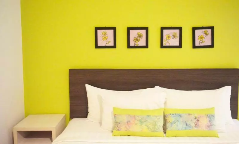 Sunwood Hotel Arianz Mataram