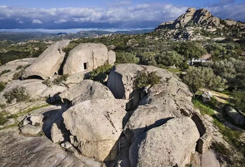 هتل Tenuta Pilastru Country Resort & Spa