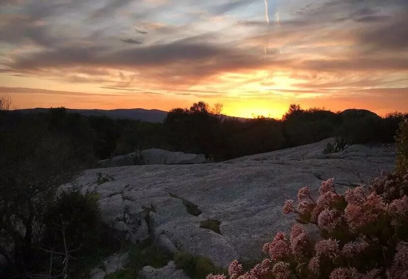 هتل Tenuta Pilastru Country Resort & Spa