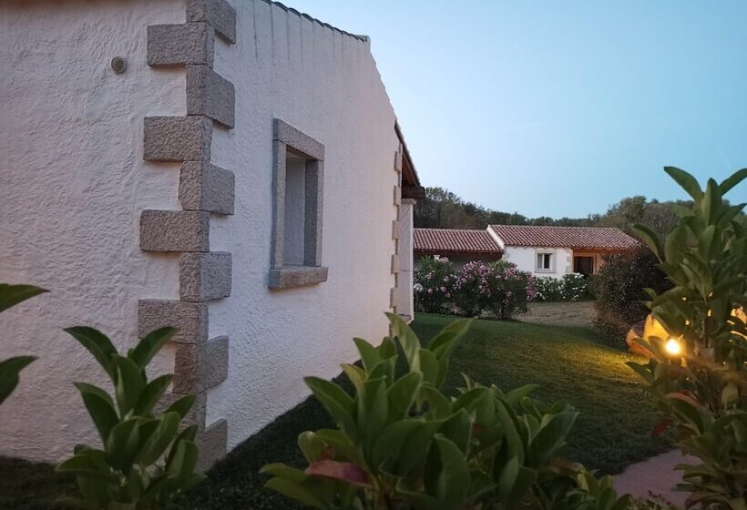 酒店 Tenuta Pilastru Country Resort & Spa