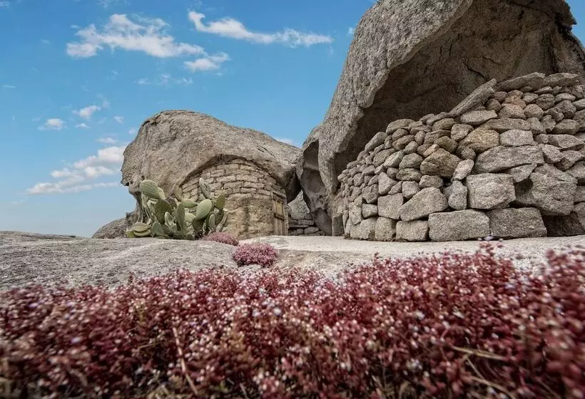 هتل Tenuta Pilastru Country Resort & Spa