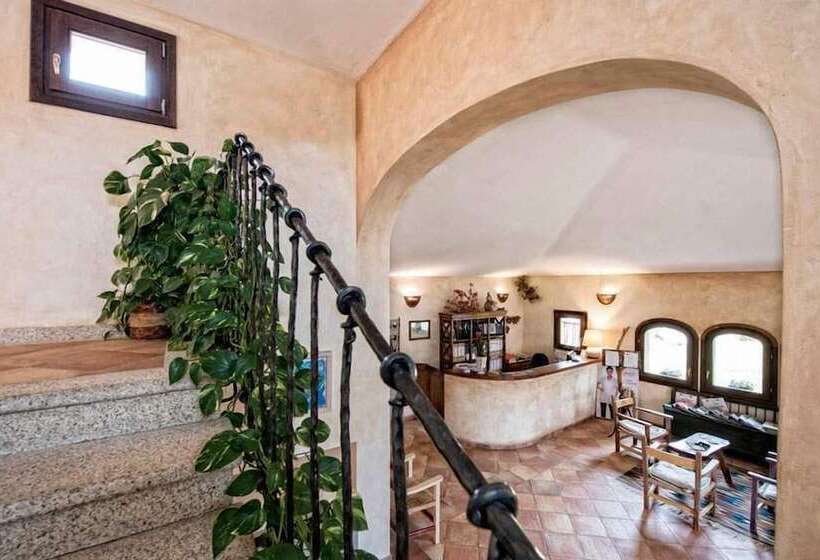 酒店 Tenuta Pilastru Country Resort & Spa