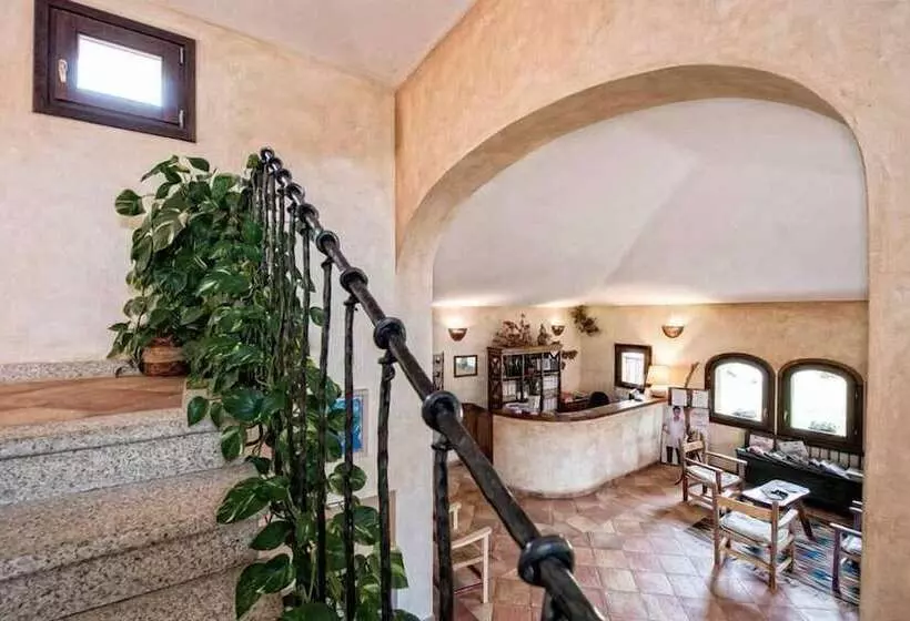 هتل Tenuta Pilastru Country Resort & Spa