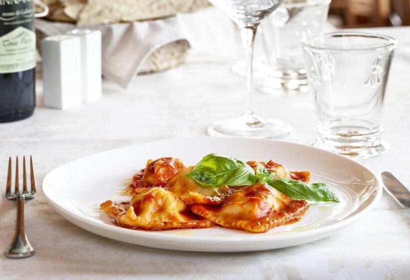 酒店 Tenuta Pilastru Country Resort & Spa