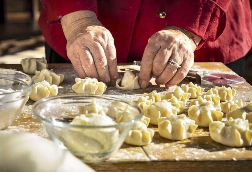 酒店 Tenuta Pilastru Country Resort & Spa