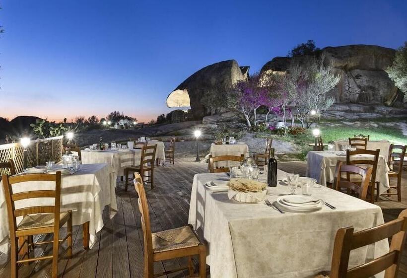 酒店 Tenuta Pilastru Country Resort & Spa