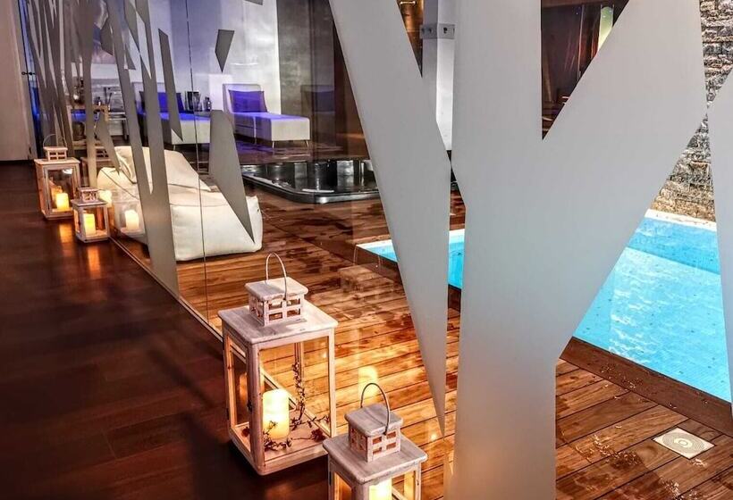 酒店 Tenuta Pilastru Country Resort & Spa