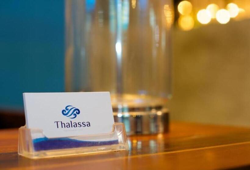 هتل Thalassa
