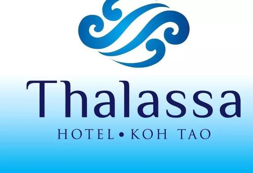 Отель Thalassa