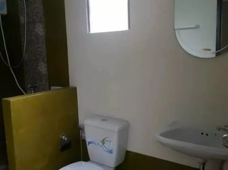 בית מלון כפרי The Cozy