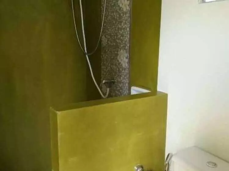 בית מלון כפרי The Cozy