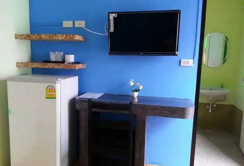 בית מלון כפרי The Cozy