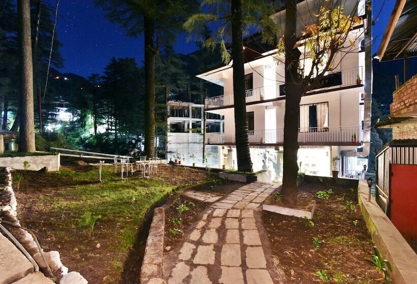 ホテル The Oak Valley