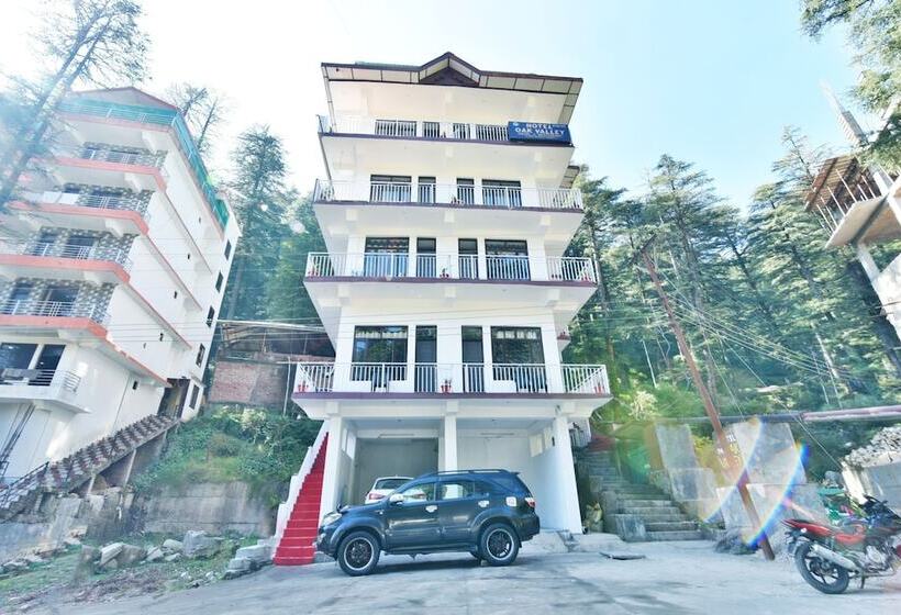 ホテル The Oak Valley