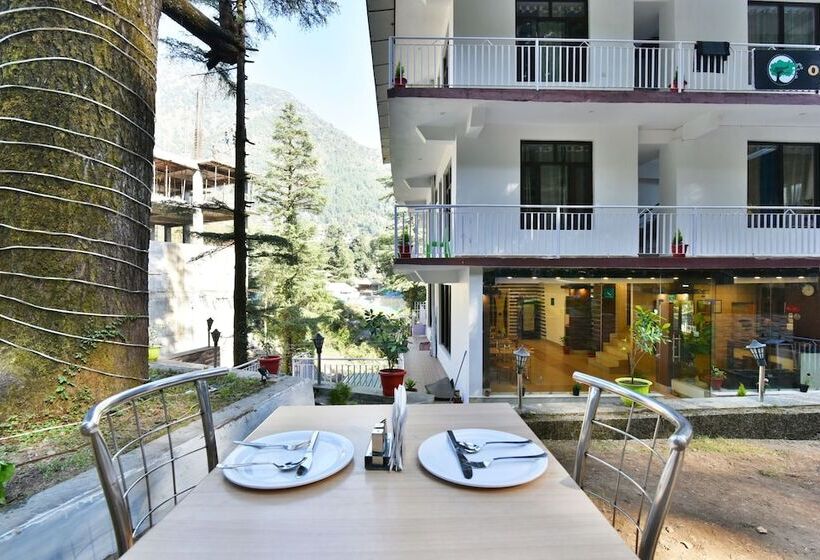 ホテル The Oak Valley