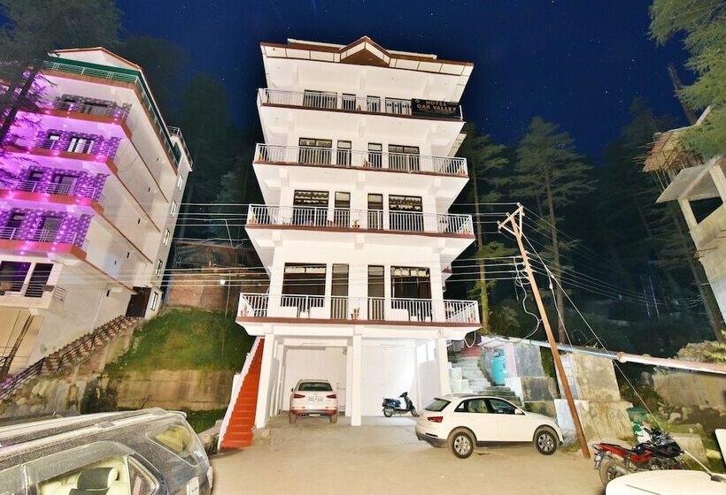 ホテル The Oak Valley