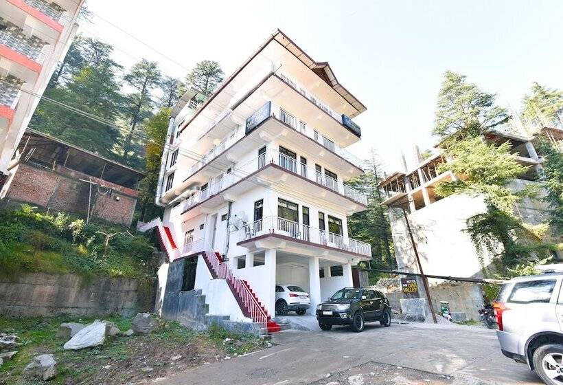 ホテル The Oak Valley